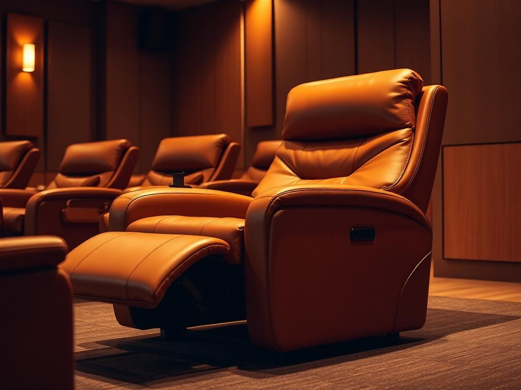 Recliner